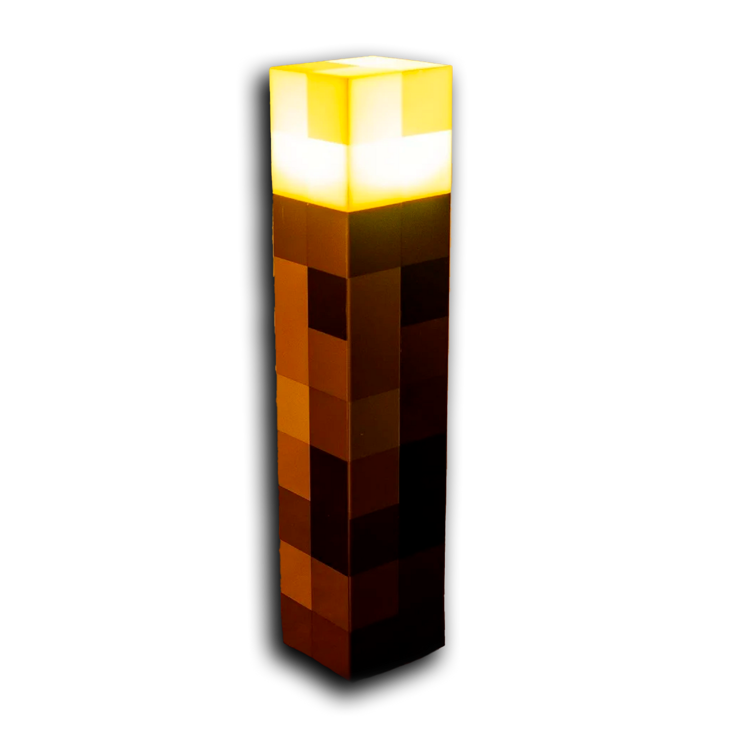 MC Torch Lamp 4Colors LED